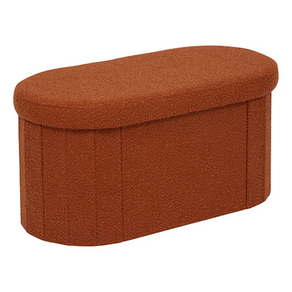 Puff Duplo Dobrável