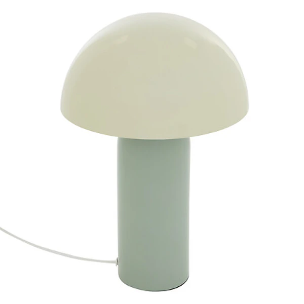 Candeeiro Lito Bicolor – 37 cm