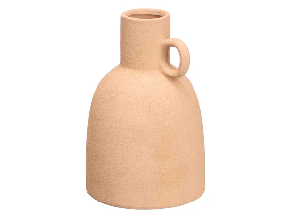 Jarro de Barro Saara 25 cm