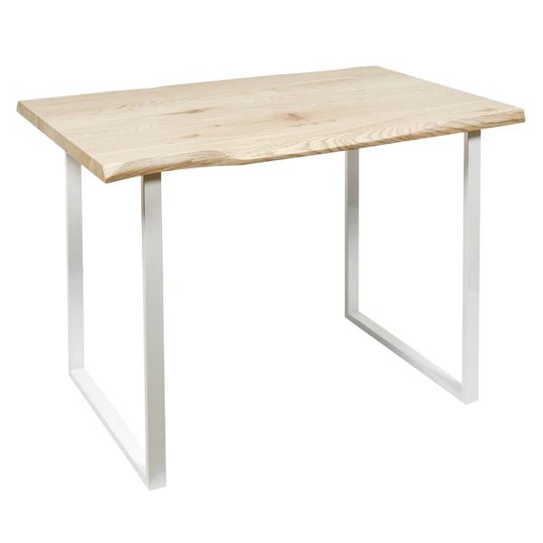 Mesa de Jantar Floresta Branca 1.10 Metros