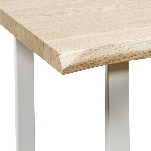 Mesa de Jantar Floresta Branca 1.10 Metros - Image 2