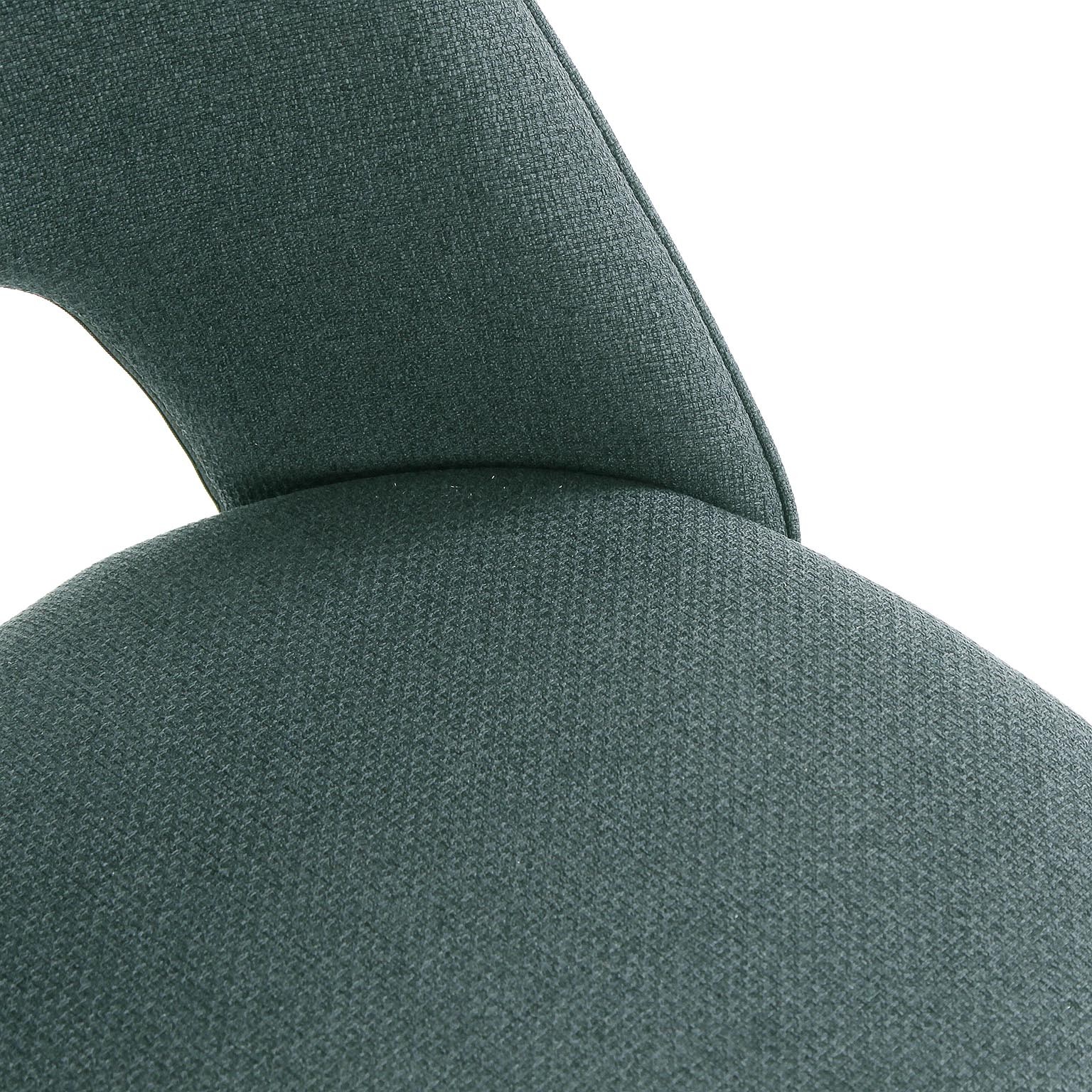 Conjunto de 2 Cadeiras Riglos Água-Marinha - Image 4