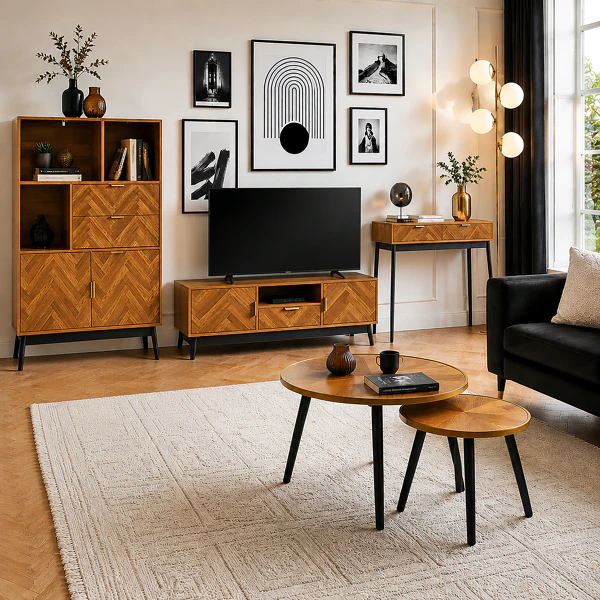 Móvel de TV Felix - Image 4